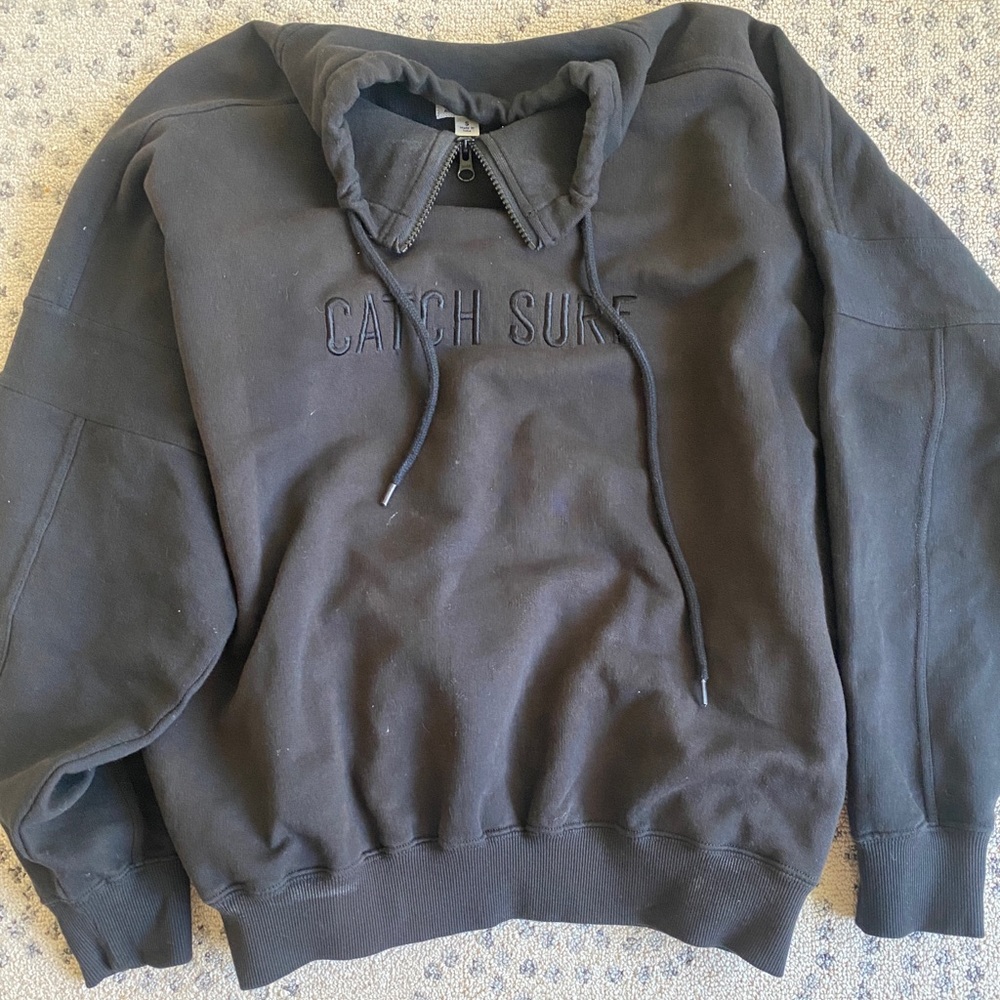 Catch Surf - Malibu, Newport Beach sweatshirt